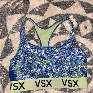 VSX Sports Bra